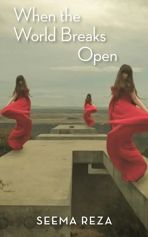Cover of When the World Breaks Open