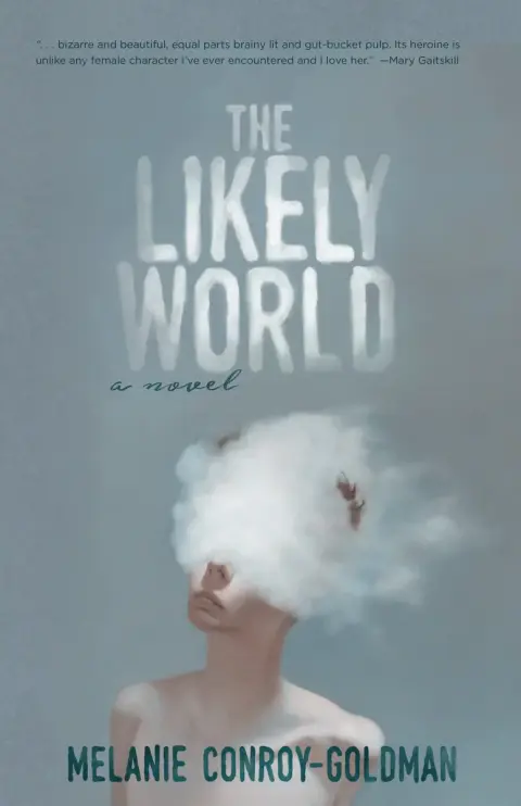 Cover of The Likely World