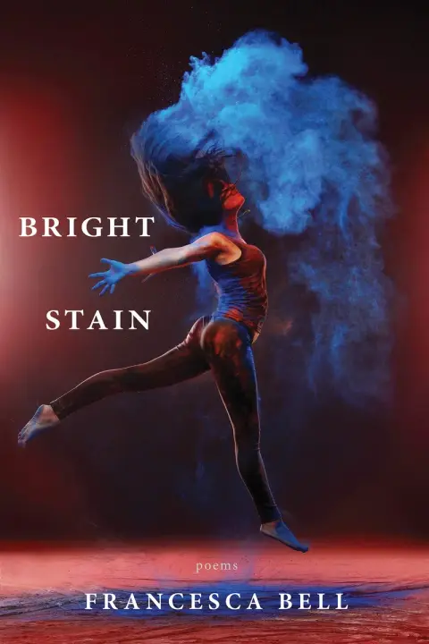 Cover of Bright Stain