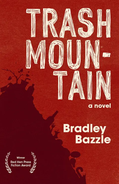 Cover of Trash Mountain
