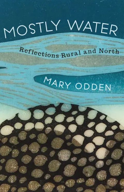 Cover of Mostly Water