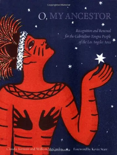 Cover of O, My Ancestor