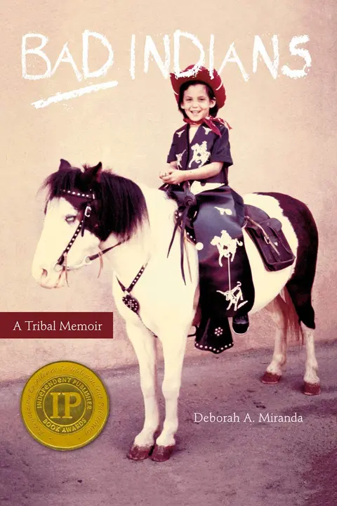 Cover of Bad Indians
