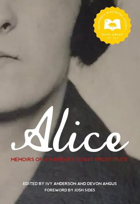 Cover of Alice