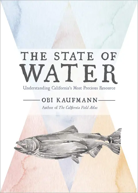 Cover of State of Water
