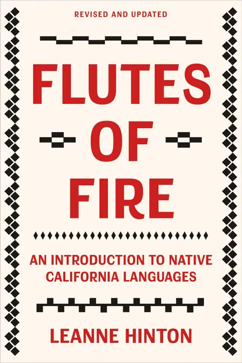Cover of Flutes of Fire