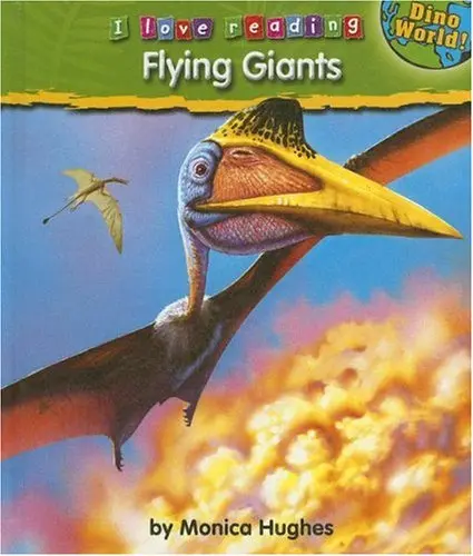 Cover of Flying Giants