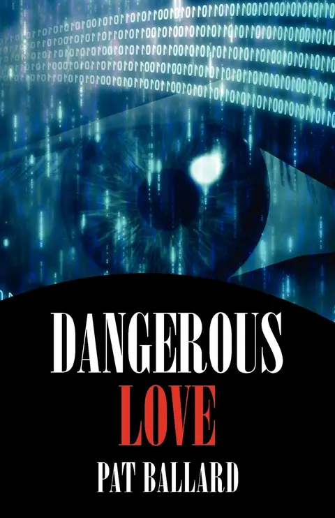 Cover of Dangerous Love