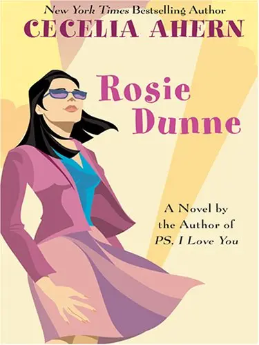 Cover of Rosie Dunne