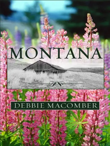 Cover of Montana