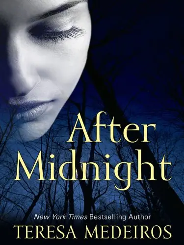 Cover of After Midnight