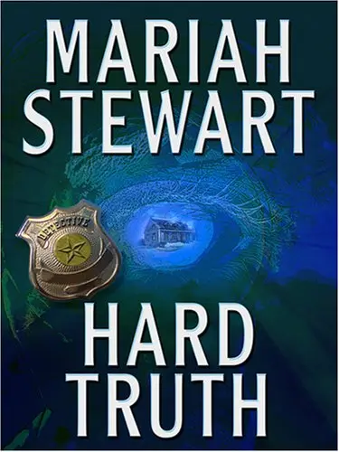 Cover of Hard Truth