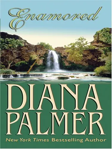 Cover of Enamored