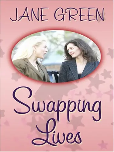 Cover of Swapping Lives