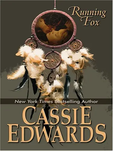 Cover of Running Fox