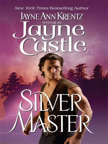 Cover of Silver Master