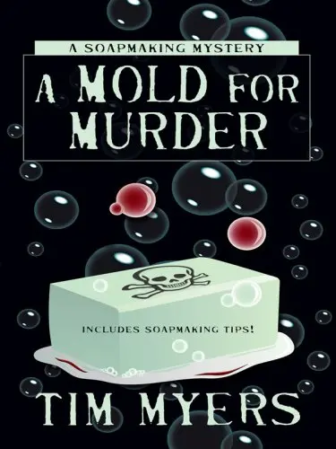 Cover of A Mold for Murder