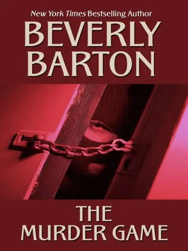 Cover of The Murder Game