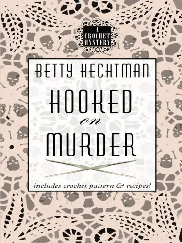 Cover of Hooked on Murder