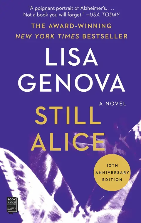 Cover of Still Alice