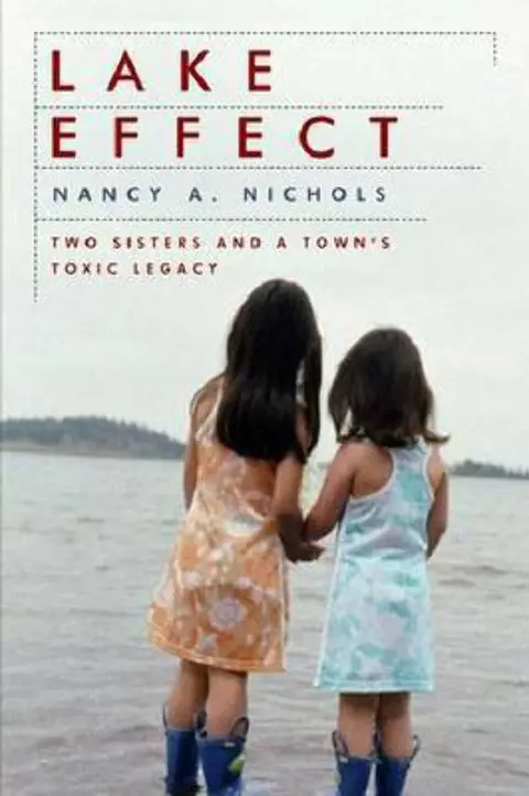Cover of Lake Effect