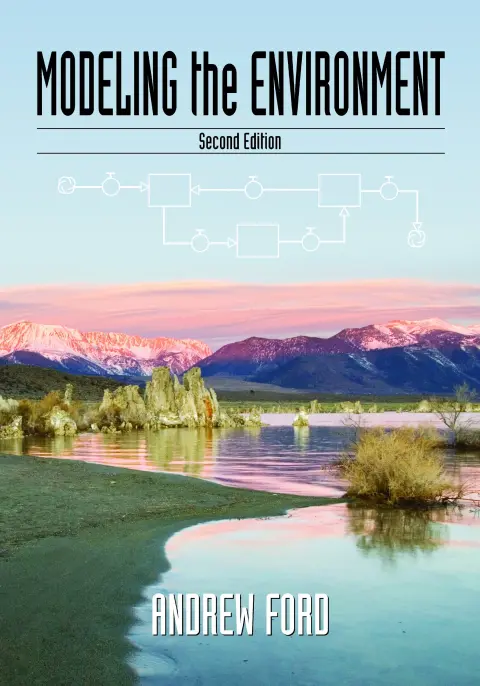Cover of Modeling the Environment