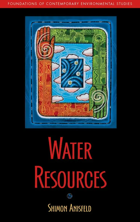 Cover of Water Resources