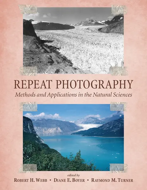 Cover of Repeat Photography