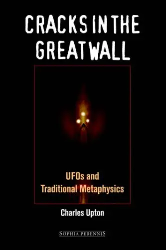 Cover of Cracks in the Great Wall