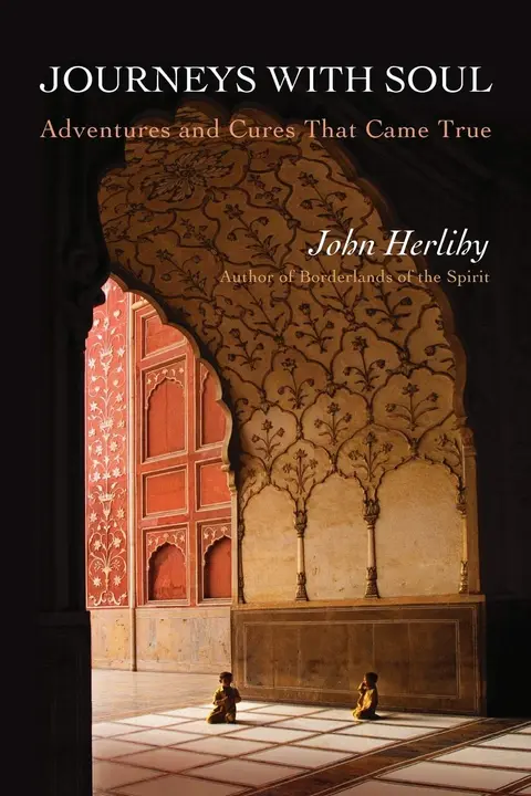 Cover of Journeys with Soul