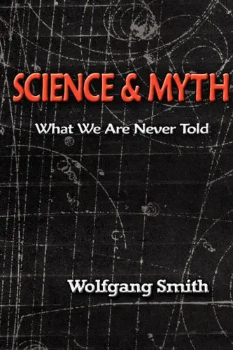 Cover of Science and Myth