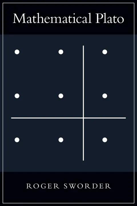Cover of Mathematical Plato