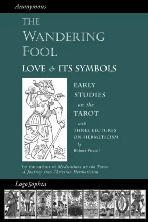 Cover of The Wandering Fool