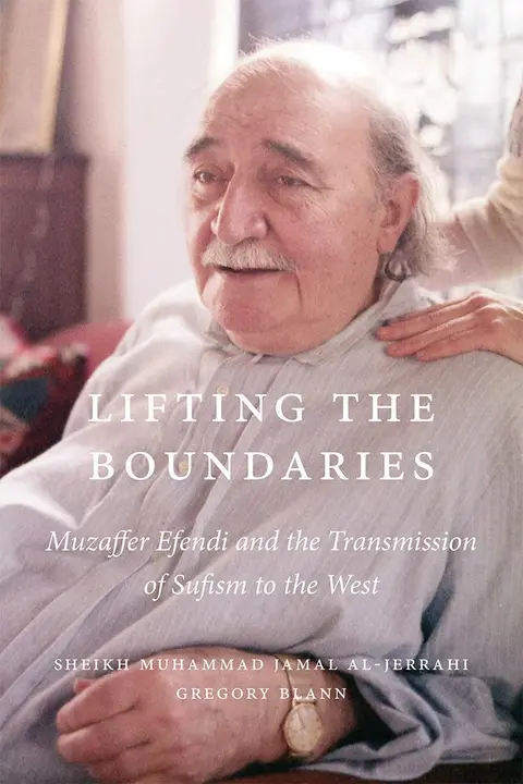 Cover of Lifting the Boundaries