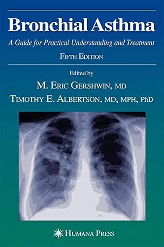 Cover of Bronchial Asthma