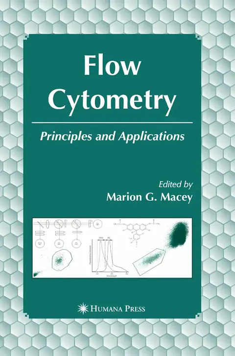Cover of Flow Cytometry