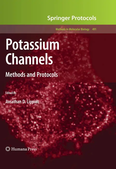 Cover of Potassium Channels