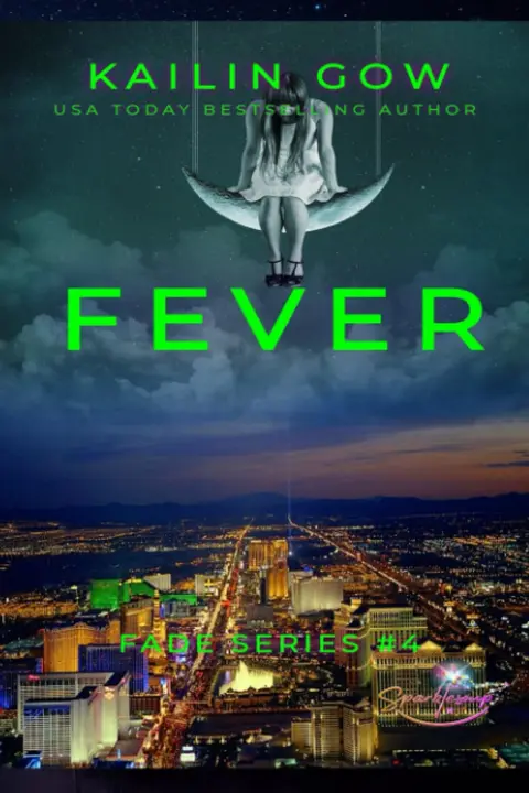 Cover of Fever