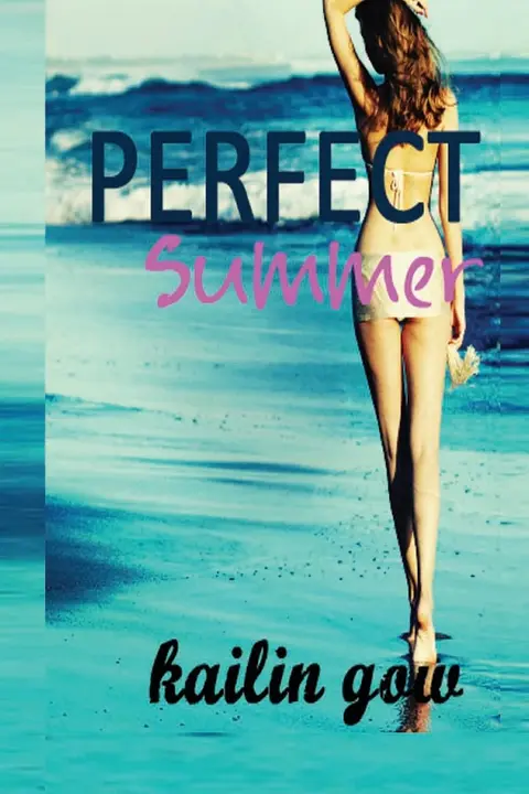 Cover of Perfect Summer