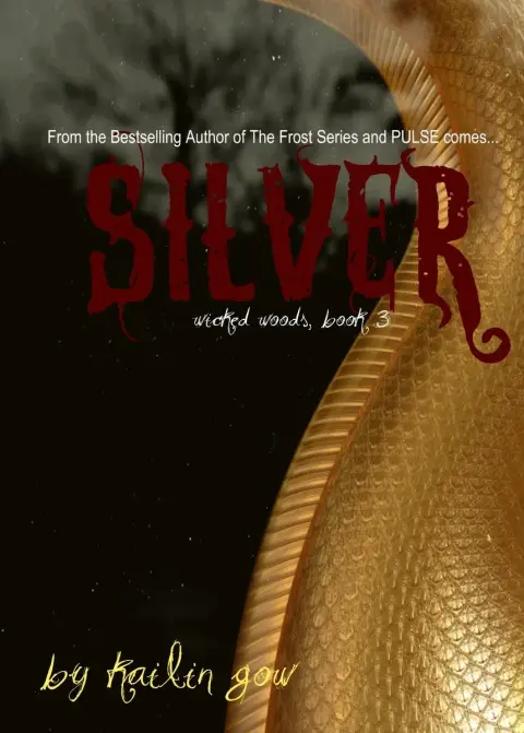 Cover of Silver