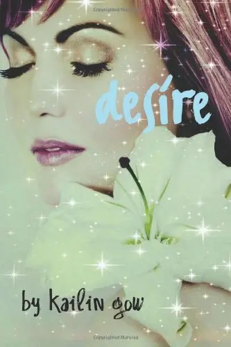 Cover of Desire