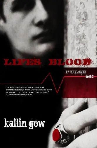 Cover of Life's Blood