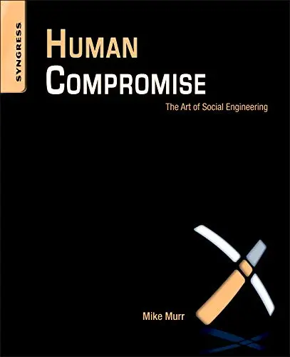 Cover of Human Compromise