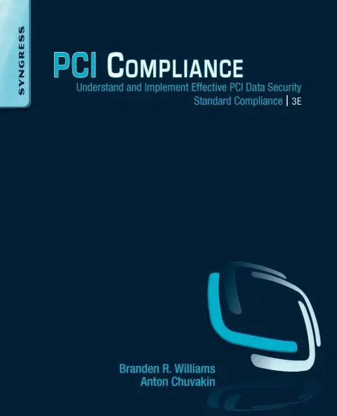 Cover of PCI Compliance