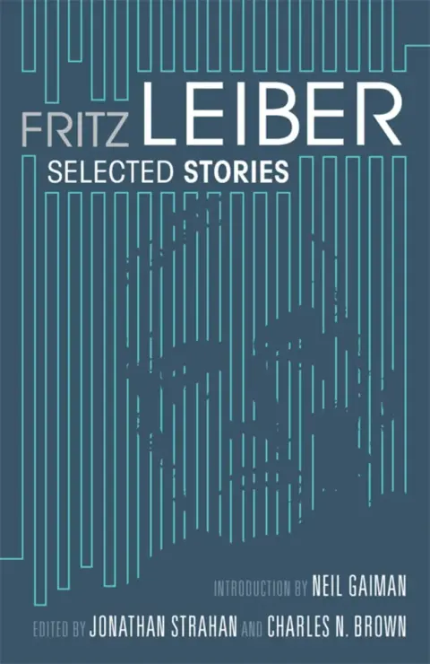 Cover of Selected Stories