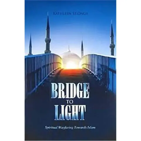Cover of Bridge to Light