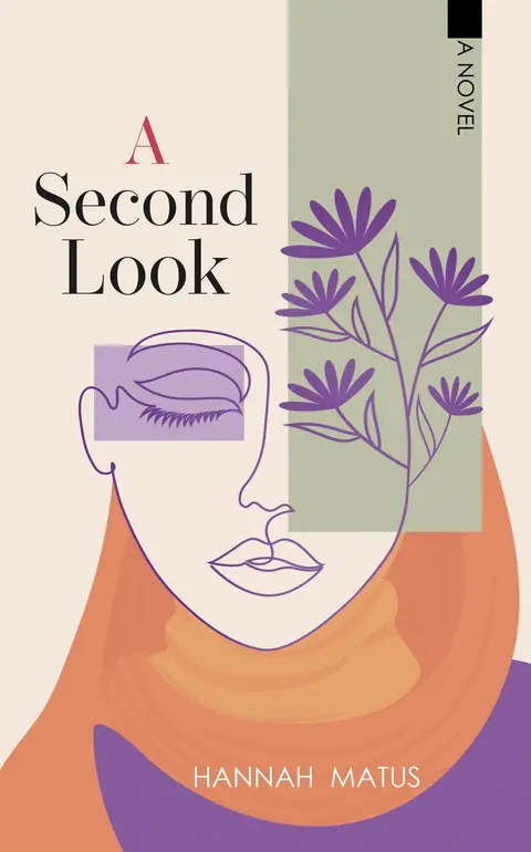 Cover of A Second Look