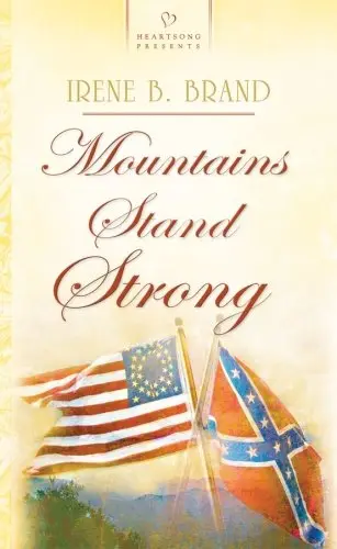 Cover of Mountains Stand Strong