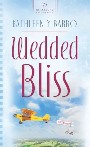 Cover of Wedded Bliss