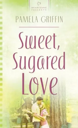 Cover of Sweet Sugared Love